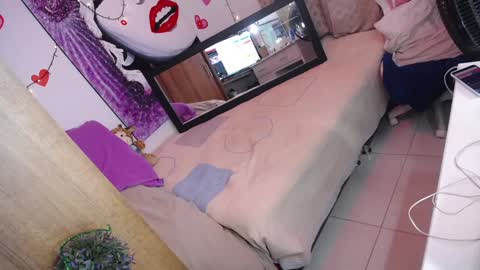 Marillyn  online show from 01/28/25, 03:25