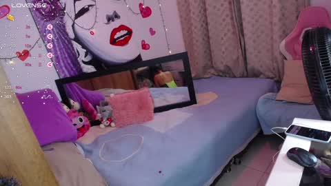 Marillyn  online show from 01/31/25, 08:01