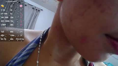 Marillyn  online show from 09/11/25, 05:18