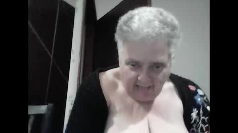 marilu64 online show from 02/25/26, 07:45