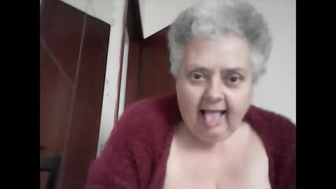 marilu64 online show from 03/22/26, 01:14
