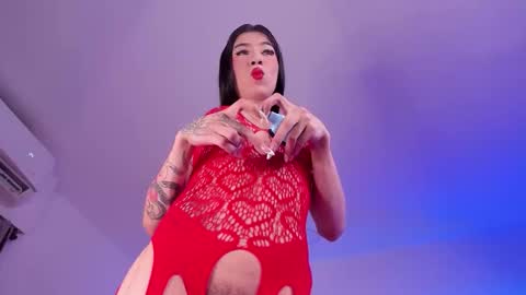 Marily Daniela online show from 11/21/25, 02:32