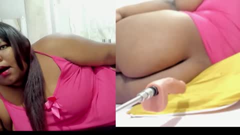 marilyn 16 online show from 10/07/25, 10:40