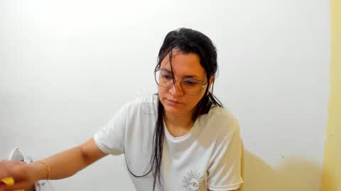 MARILYN SEXY online show from 10/13/25, 01:33