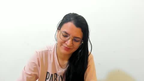 MARILYN SEXY online show from 12/04/25, 02:37