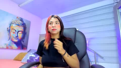 MARILYN online show from 06/10/26, 01:39