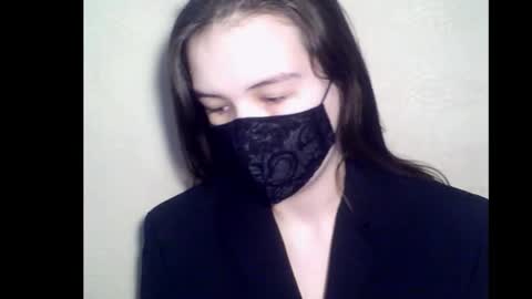 Dita online show from 01/23/25, 03:26