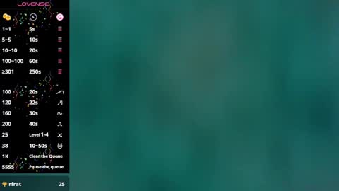 Welcome To My Room online show from 12/29/24, 10:47