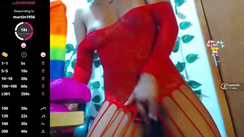 Welcome To My Room online show from 02/06/25, 12:00