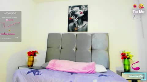 marilyn_starx online show from 01/23/25, 01:19