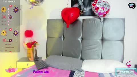 marilyn_starx online show from 03/01/25, 10:53