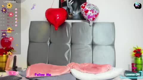 marilyn_starx online show from 03/08/25, 12:33