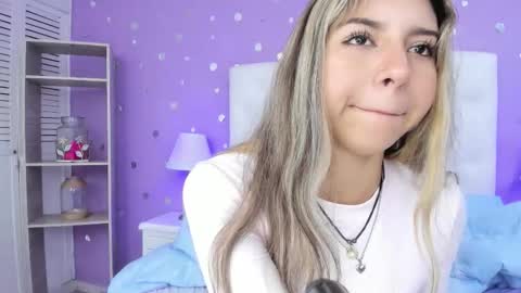 Stefany  online show from 12/13/25, 07:53