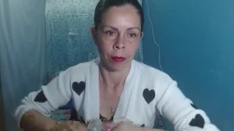  Marilyn  online show from 01/09/26, 07:04