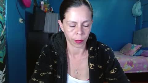  Marilyn  online show from 02/09/26, 07:07