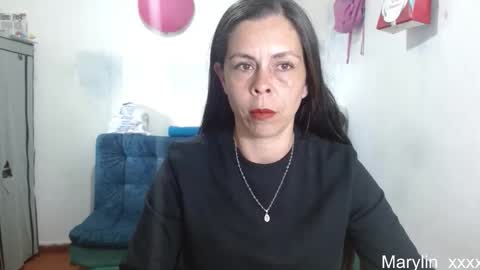  Marilyn  online show from 05/18/26, 07:41