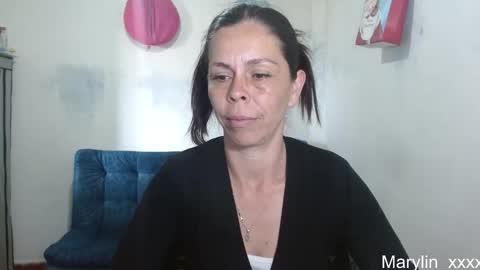  Marilyn  online show from 06/03/26, 07:08