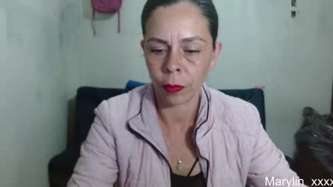  Marilyn  online show from 06/24/26, 11:26