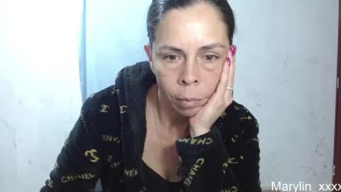 Marilyn  online show from 07/09/26, 02:21