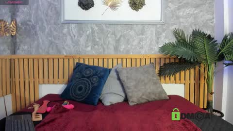 Snapshot of marilyndackaria_ chatting on 02/26/26, 12:04 Marilyn online show from 02/26/26, 12:04