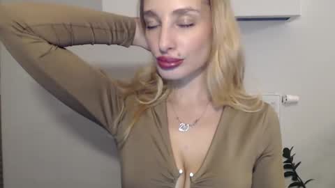MarilynDevilish online show from 01/03/25, 09:15