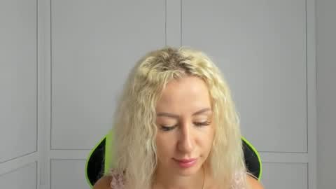 Marilyn online show from 07/22/26, 06:16