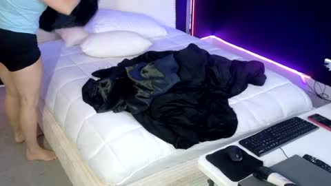 marilynmidas online show from 07/30/26, 05:39