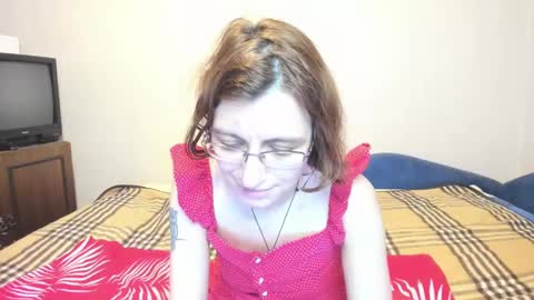 Marilyn online show from 12/04/24, 05:55