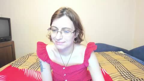 Marilyn online show from 12/14/24, 10:50