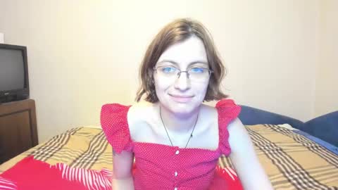 Marilyn online show from 12/15/24, 01:57