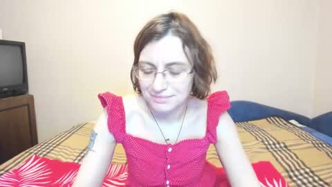 Marilyn online show from 12/27/24, 12:29