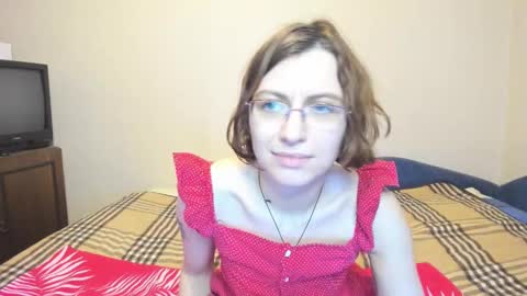 Marilyn online show from 12/27/24, 03:31