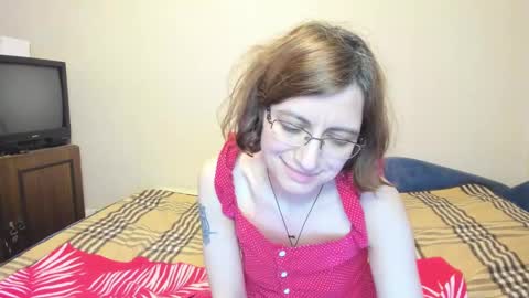 Marilyn online show from 01/04/25, 12:59