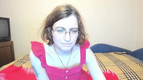 Marilyn online show from 01/19/25, 07:26