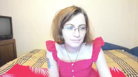 Marilyn online show from 01/22/25, 04:23