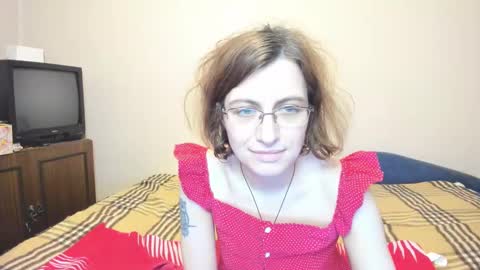 Marilyn online show from 01/22/25, 11:32