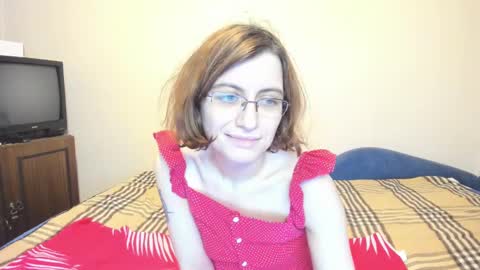 Marilyn online show from 01/28/25, 09:40