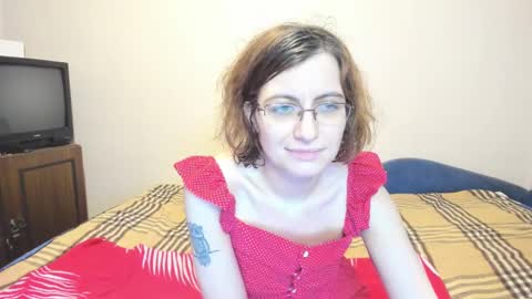 Marilyn online show from 01/29/25, 12:43
