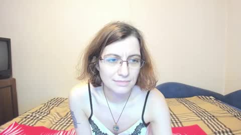 Marilyn online show from 01/29/25, 04:30