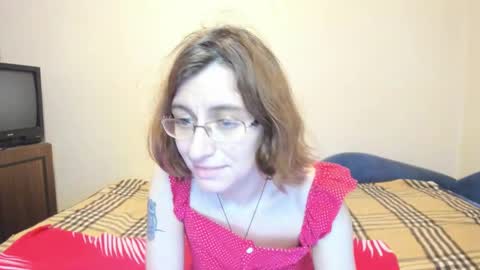 Marilyn online show from 02/01/25, 06:29