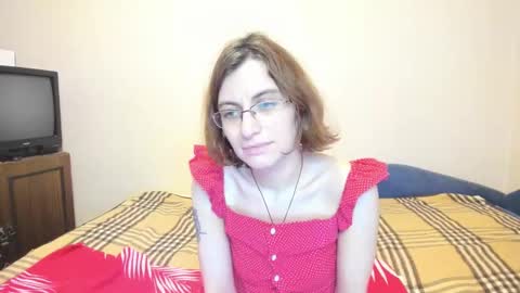 Marilyn online show from 02/01/25, 10:34