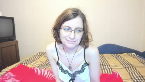 Marilyn online show from 02/12/25, 01:09