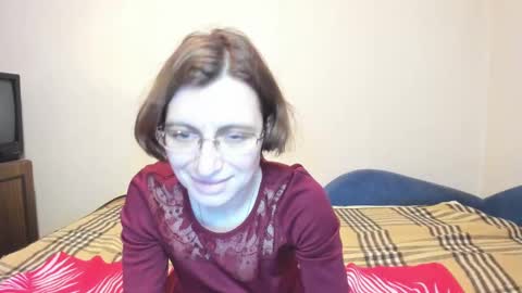 Marilyn online show from 02/18/25, 05:42