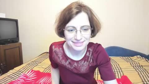Marilyn online show from 02/18/25, 11:52