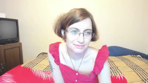 Marilyn online show from 02/28/25, 09:01