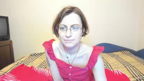 Marilyn online show from 03/04/25, 04:41