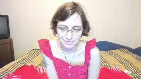 Marilyn online show from 03/04/25, 11:22