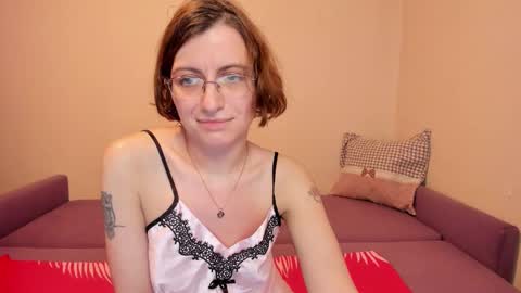 Marilyn online show from 09/10/25, 09:59