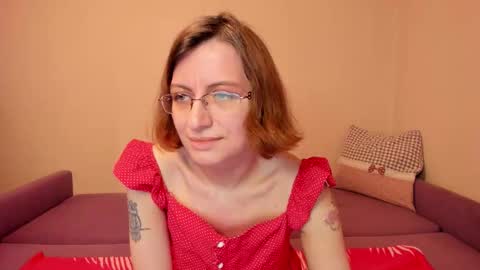 Marilyn online show from 02/24/26, 11:52