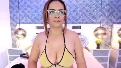 Marilyn Vega online show from 12/05/24, 12:08